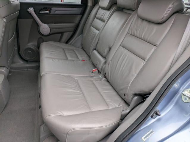 2007 Honda CR-V EX-L 4WD
