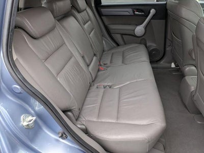 2007 Honda CR-V EX-L 4WD