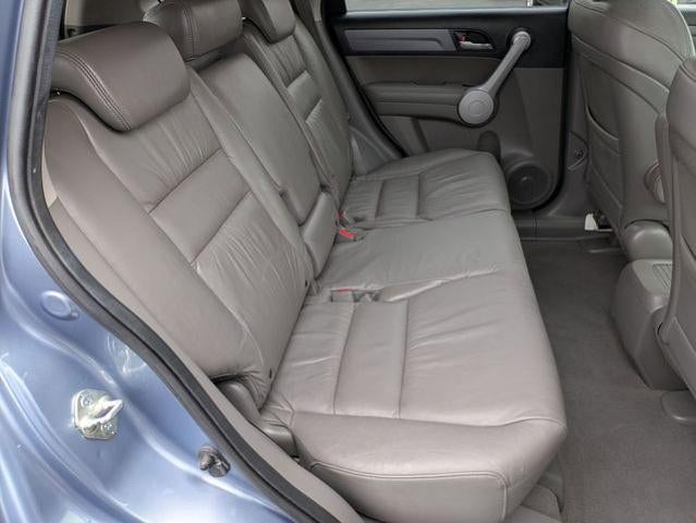 2007 Honda CR-V EX-L 4WD