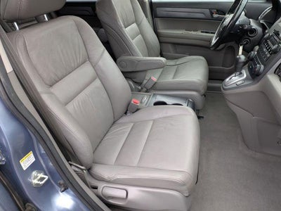 2007 Honda CR-V EX-L 4WD