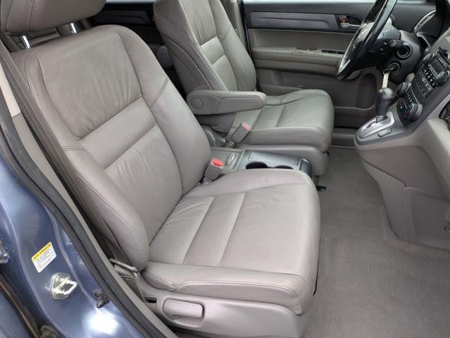 2007 Honda CR-V EX-L 4WD