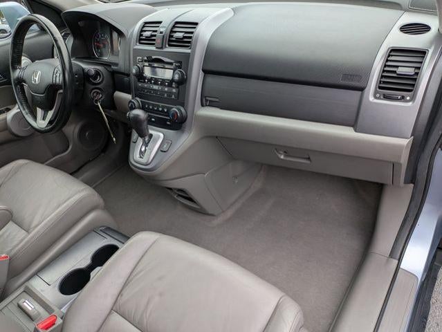 2007 Honda CR-V EX-L 4WD
