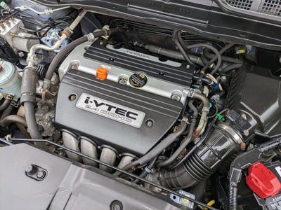2007 Honda CR-V EX-L 4WD