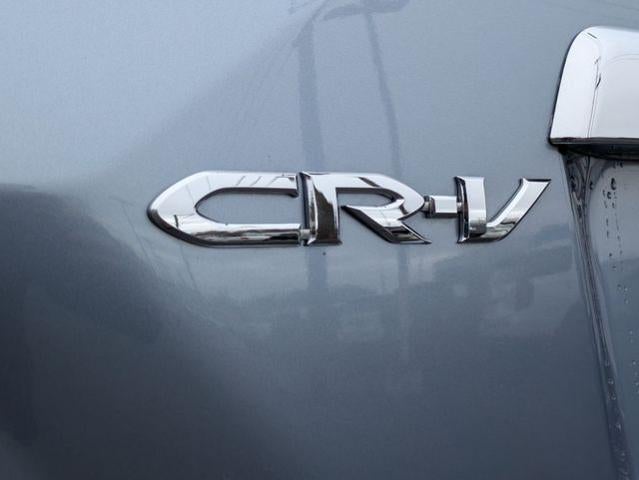 2007 Honda CR-V EX-L 4WD