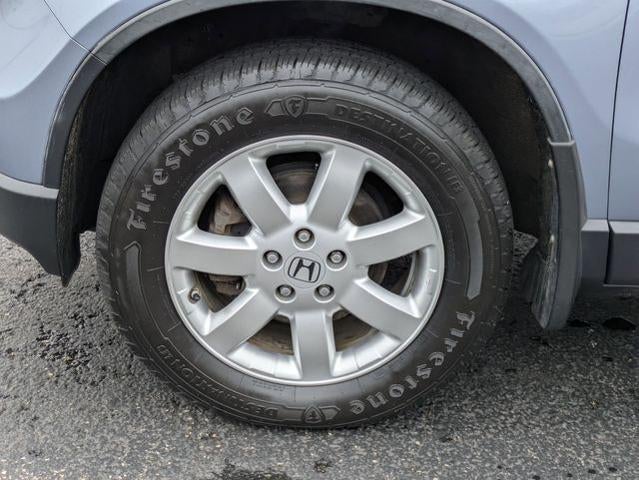 2007 Honda CR-V EX-L 4WD