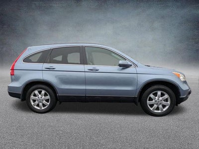 2007 Honda CR-V EX-L 4WD