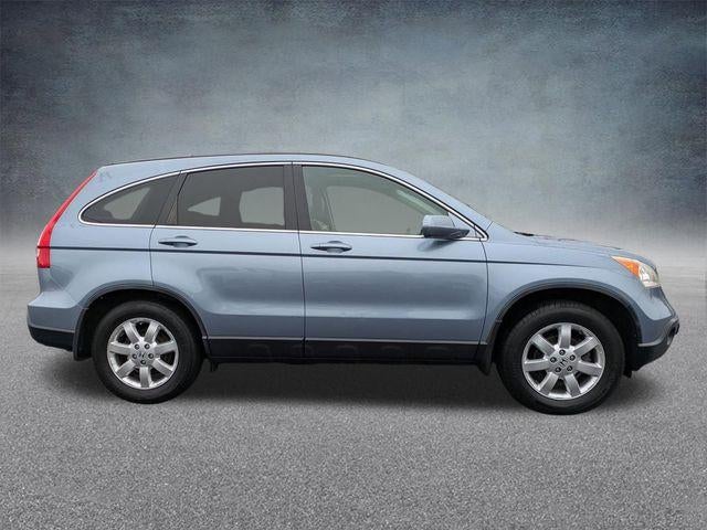2007 Honda CR-V EX-L 4WD