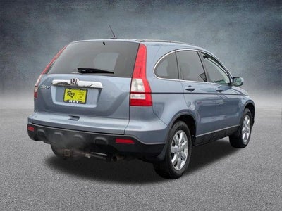 2007 Honda CR-V EX-L 4WD