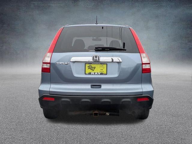 2007 Honda CR-V EX-L 4WD