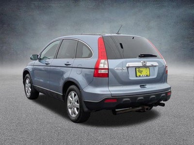 2007 Honda CR-V EX-L 4WD