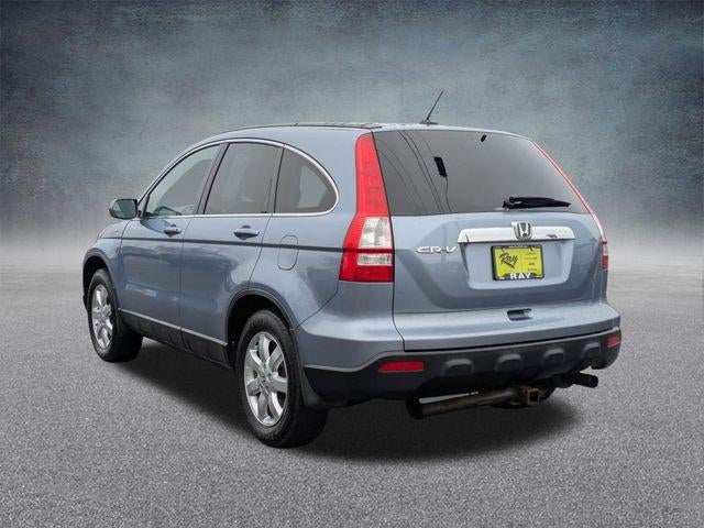 2007 Honda CR-V EX-L 4WD