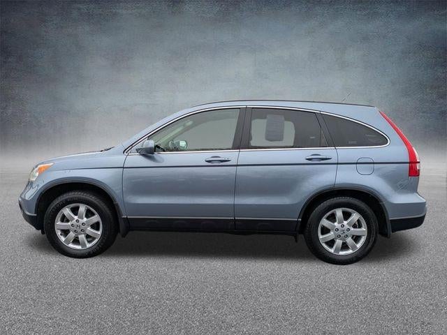 2007 Honda CR-V EX-L 4WD
