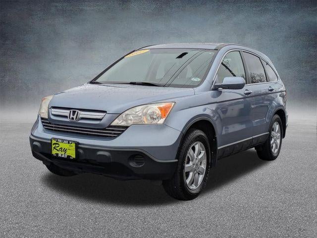 2007 Honda CR-V EX-L 4WD