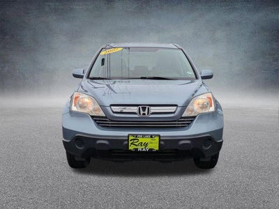 2007 Honda CR-V EX-L 4WD