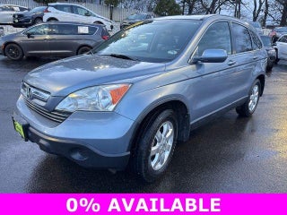 2007 Honda CR-V EX-L 4WD