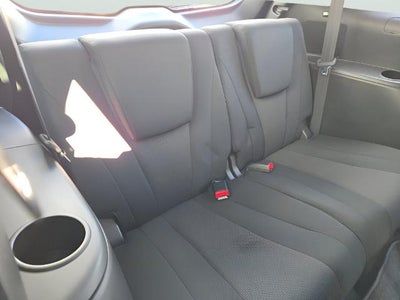 2013 Mazda Mazda5 4dr Wgn Auto Sport