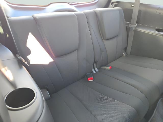 2013 Mazda Mazda5 4dr Wgn Auto Sport