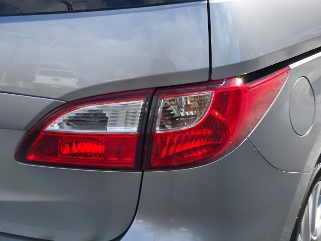 2013 Mazda Mazda5 4dr Wgn Auto Sport