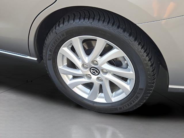2013 Mazda Mazda5 4dr Wgn Auto Sport
