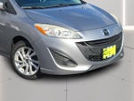 2013 Mazda Mazda5 4dr Wgn Auto Sport