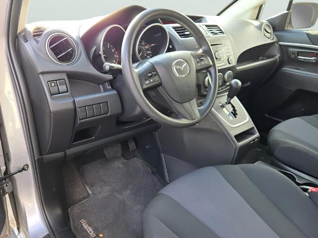 2013 Mazda Mazda5 4dr Wgn Auto Sport