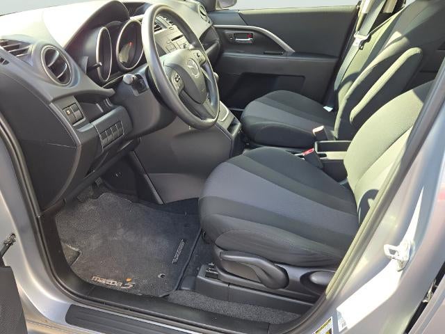 2013 Mazda Mazda5 4dr Wgn Auto Sport