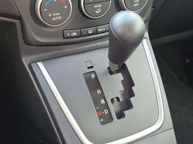 2013 Mazda Mazda5 4dr Wgn Auto Sport