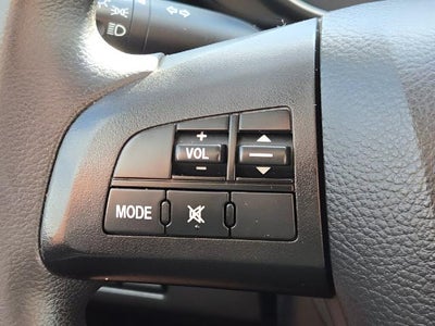 2013 Mazda Mazda5 4dr Wgn Auto Sport