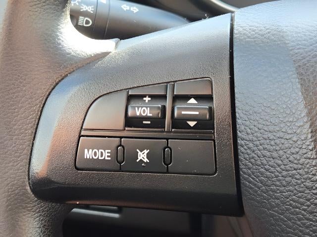 2013 Mazda Mazda5 4dr Wgn Auto Sport