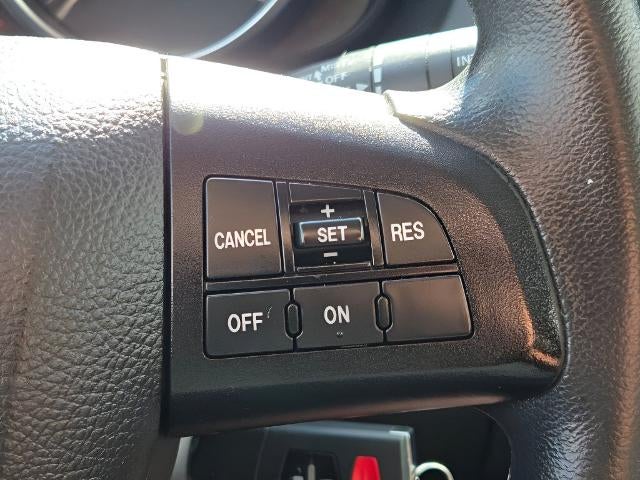 2013 Mazda Mazda5 4dr Wgn Auto Sport