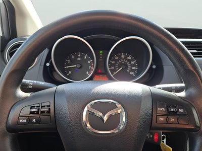2013 Mazda Mazda5 4dr Wgn Auto Sport
