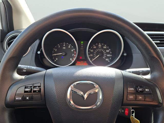 2013 Mazda Mazda5 4dr Wgn Auto Sport