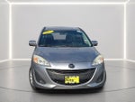 2013 Mazda Mazda5 4dr Wgn Auto Sport