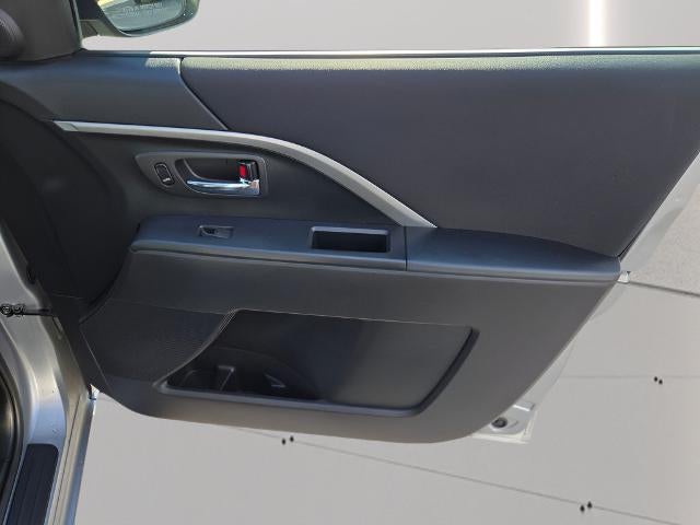 2013 Mazda Mazda5 4dr Wgn Auto Sport