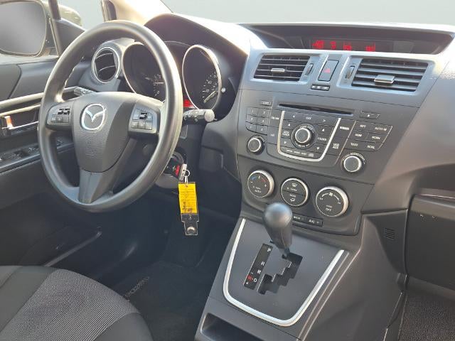 2013 Mazda Mazda5 4dr Wgn Auto Sport