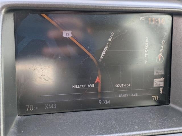 2013 Nissan Murano AWD 4dr LE