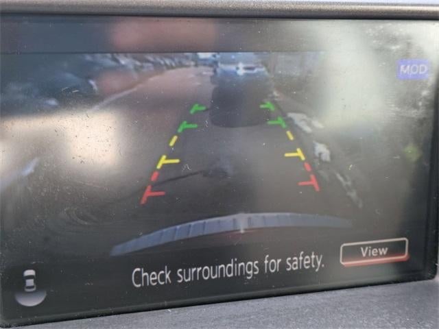 2013 Nissan Murano AWD 4dr LE