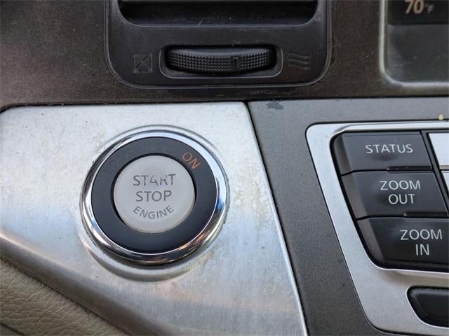 2013 Nissan Murano AWD 4dr LE