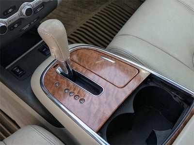 2013 Nissan Murano AWD 4dr LE