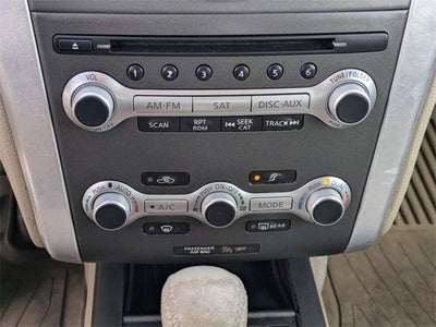 2013 Nissan Murano AWD 4dr LE