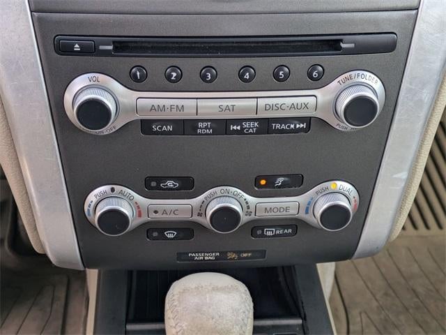 2013 Nissan Murano AWD 4dr LE