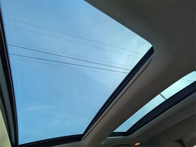 2013 Nissan Murano AWD 4dr LE