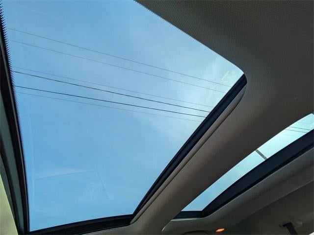 2013 Nissan Murano AWD 4dr LE