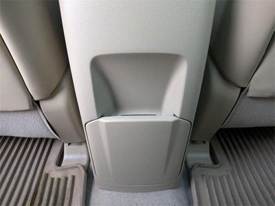 2013 Nissan Murano AWD 4dr LE