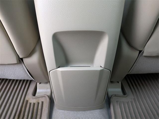 2013 Nissan Murano AWD 4dr LE