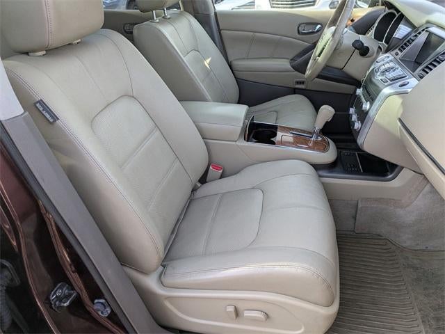 2013 Nissan Murano AWD 4dr LE