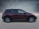 2013 Nissan Murano AWD 4dr LE
