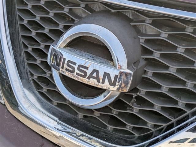 2013 Nissan Murano AWD 4dr LE