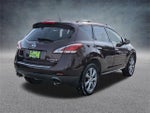 2013 Nissan Murano AWD 4dr LE