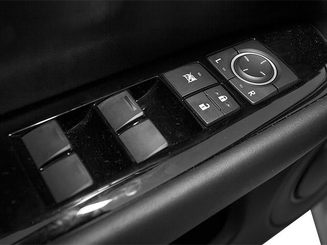 2014 Lexus GS 350 4dr Sdn AWD